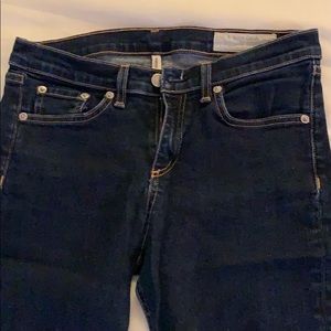 Rag and Bone Jeans